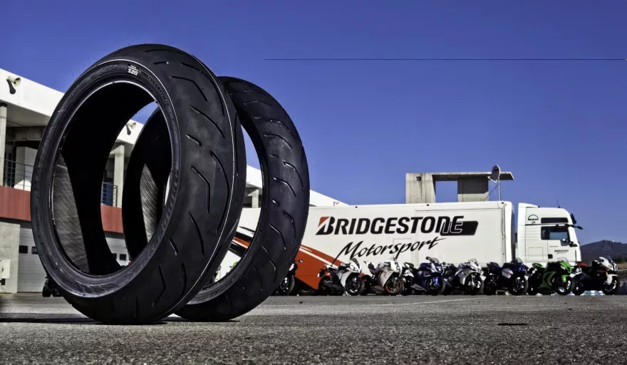 Japanese tyre giant Bridgestone to close Italian factory