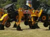 JCB Commits To Indonesia at the Mining Indonesia 2015 Show