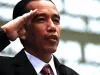Joko Widodo Sworn in as President of Indonesia