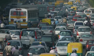 Korea aims to cut emissions by 30 per cent
