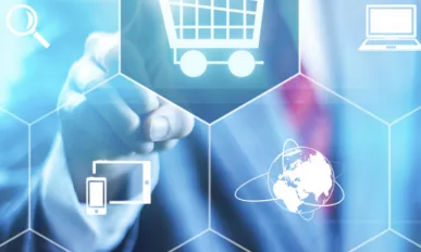 Leading Chinese Sport Brands Form JV in E-commerce