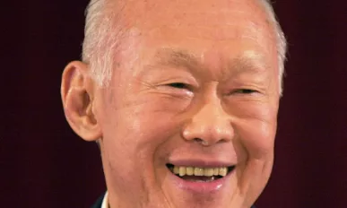 Lee Kuan Yew: Singapore’s Founding Father