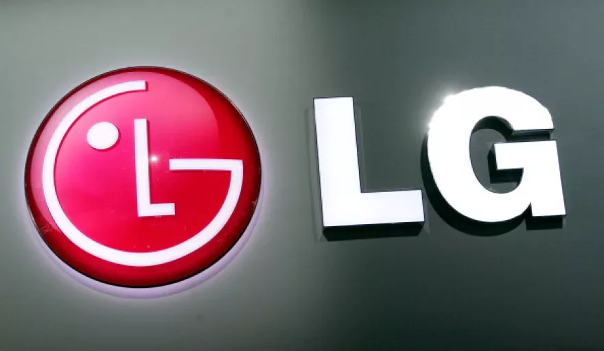 LG Electronics Q2 Profit up 26.5 Percent