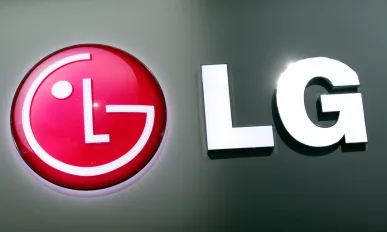 LG Sets Record for Number of Smartphones Shipped in 2013
