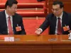 Li Keqiang named China's new premier
