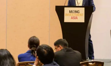 Lineup of global speakers for Mining Investment Asia 2019 in Singapore unveiled