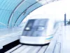 Maglev Train Breaks World Speed Record for Second Time