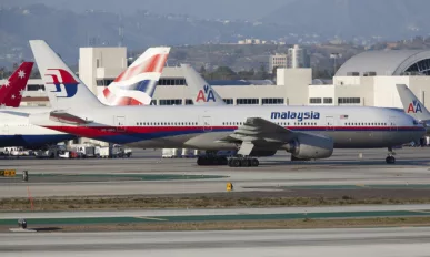 Malaysia to Turn Oil-Palm Land into Airport City