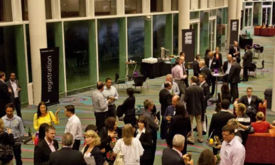 Manufacturing Excellence Forum