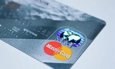 Mastercard: Dealing with the complexity of data protection