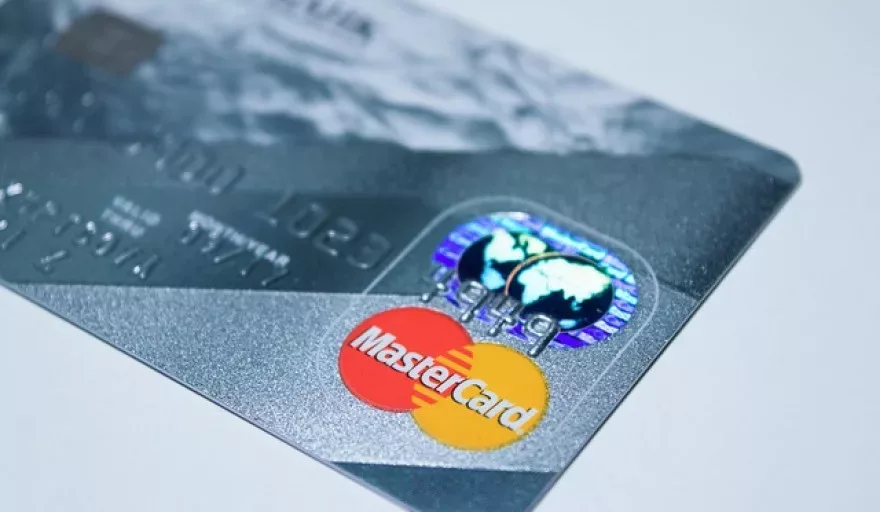 Mastercard: Dealing with the complexity of data protection