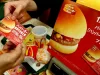 McDonald's sales hit by weakness in Asia