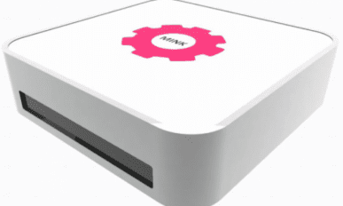 Mink Take on the $55 Billion Beauty Industry with a 3D Makeup Printer