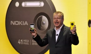 Mobile Congress gets Underway in Barcelona