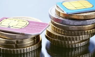 Mobile Phone Becomes the Personal Banking Assistant in China