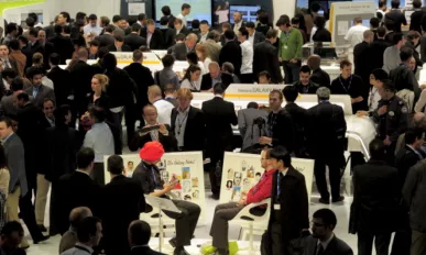 Mobile World Congress Highlights Day Three