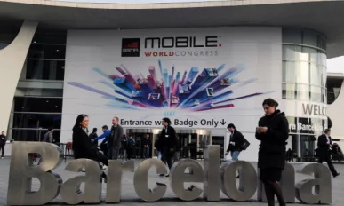 Mobile World Congress Highlights Day Two
