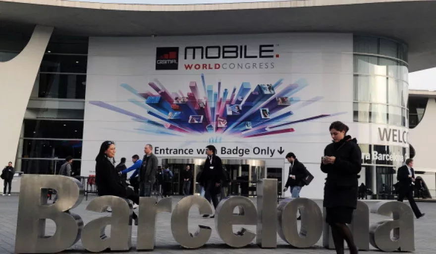 Mobile World Congress Highlights Day Two