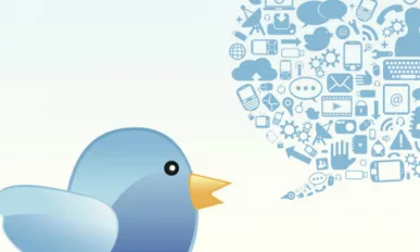 Modi and Twitter Launch New SMS Service in India