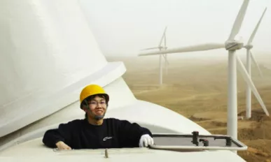 More Energy Efficiency Needed in Asia