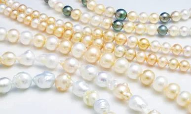More than 300 Exhibitors will appear at Singapore Jewellery & Gem Fair