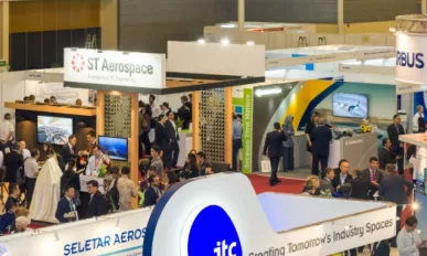 MRO Asia-Pacific: a nose-to-tail experience covering the full lifecycle of an aircraft