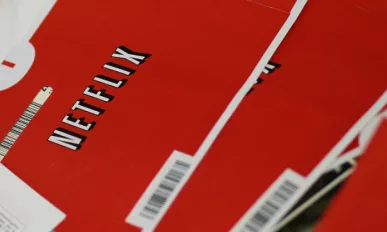 Netflix Heads for Japan’s Living Rooms This Year