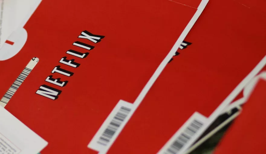 Netflix Heads for Japan’s Living Rooms This Year