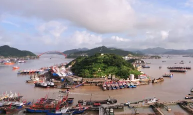 Ningbo to Boost Trade Ties with Eastern and Central Europe