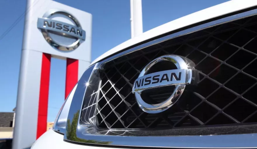 Nissan says H1 Net Profit Rose 25% to US$2.3 Billion