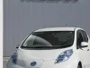 Nissan Unveils New All-Electric Car