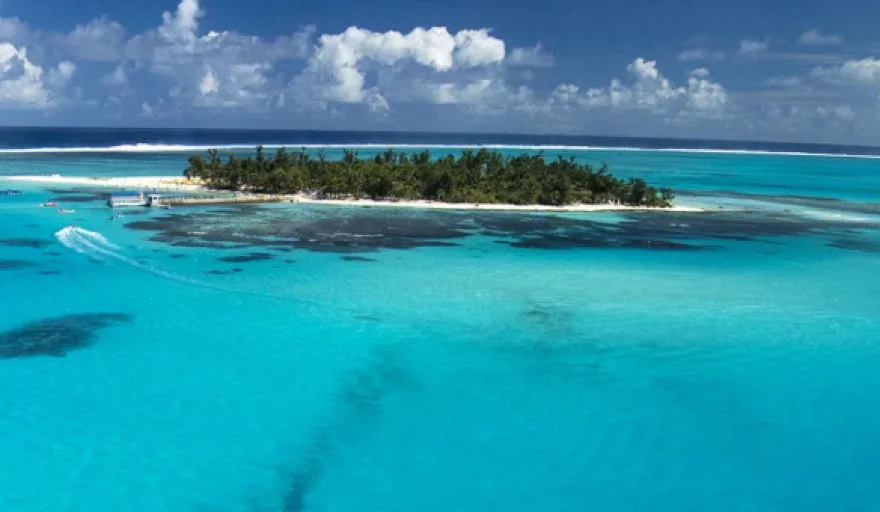 Northern Mariana Islands: Abound with nature and WW2 history