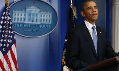 Obama cancels Asia trip