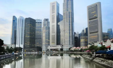 OCBC and UOB eye Bank Licences in Myanmar