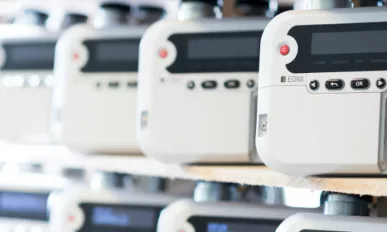 ONZO Partners with EDMI Limited to Create Personalised Energy Analytics Solution