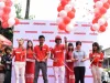 Ooredoo Myanmar Opens Village Kiosks