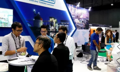 Premier Conference and Exhibition Dedicated to Power Generation
