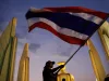Protests rock Bangkok as opposition calls for Prime Minister to resign