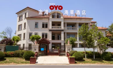 Q&A: How has COVID-19 Impacted Hotel Giant OYO?