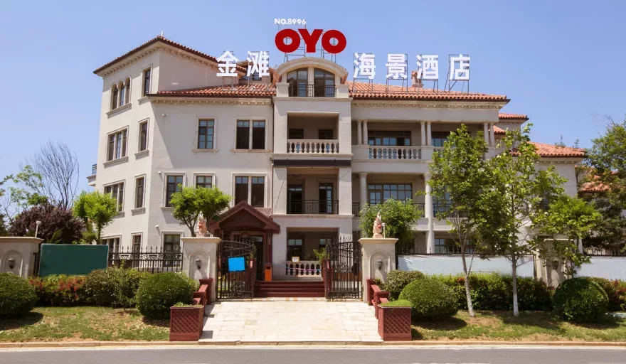 Q&A: How has COVID-19 Impacted Hotel Giant OYO?