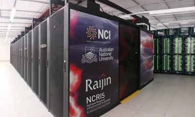 Q&A with Fujitsu: Inside Australia's largest supercomputer