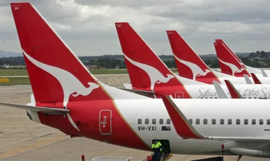 Qantas-Emirates alliance gets final approval