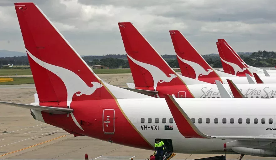Qantas-Emirates alliance gets final approval