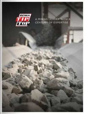 rema tip top