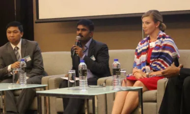 Renewable Energy Project Financing