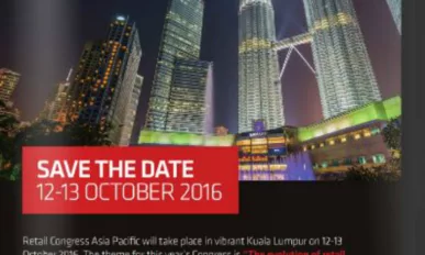 Retail Congress Asia Pacific