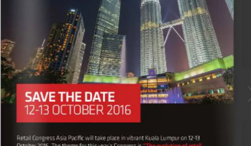 Retail Congress Asia Pacific