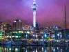 Revolutionary KONE UltraRope Chosen to Modernise New Zealand's Sky Tower