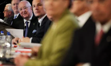 Rio Tinto told to reinstate unfairly dismissed Mongolian worker