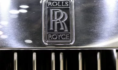 Rolls Royce Enters Cambodia Market